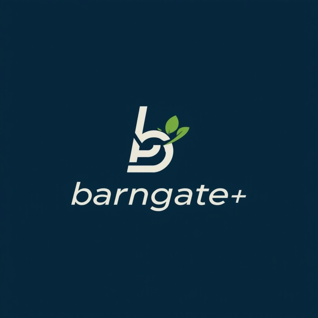 Barngate